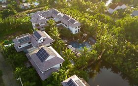 Khu Nghỉ Dưỡng&Spa Hội An Eco