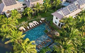 Khu Nghỉ Dưỡng&Spa Hội An Eco