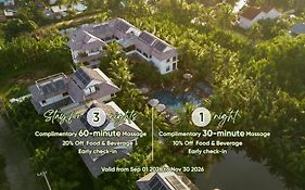 Khu Nghỉ Dưỡng&Spa Hội An Eco